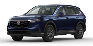 2027 Honda CR-V EX-L 2WD