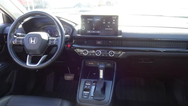 2026 Honda CR-V EX-L - Photo 10