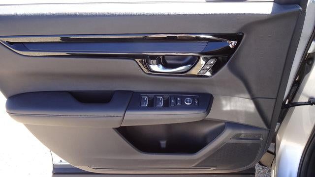 2026 Honda CR-V EX-L - Photo 11