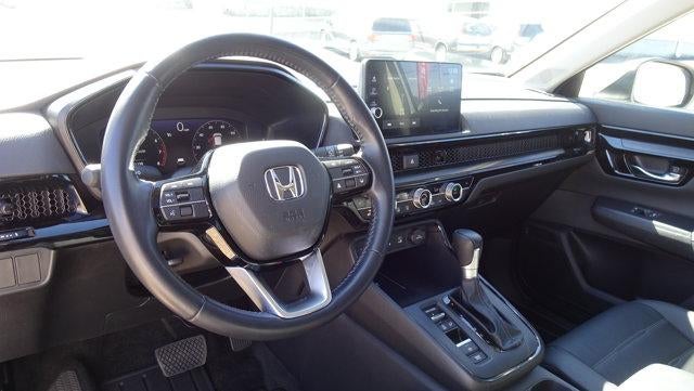2026 Honda CR-V EX-L - Photo 13