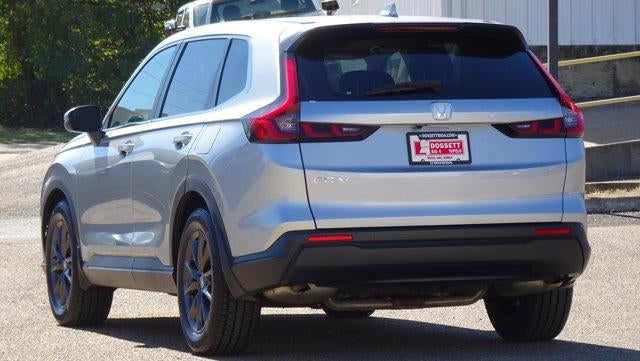 2026 Honda CR-V EX-L - Photo 6