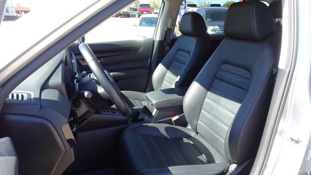 2026 Honda CR-V EX-L - Photo 8