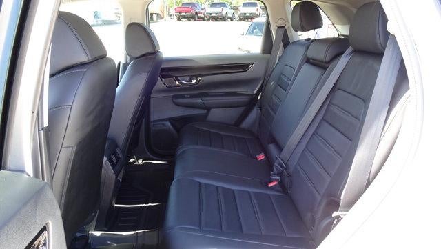 2026 Honda CR-V EX-L - Photo 9