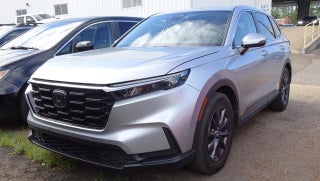2026 Honda CR-V EX-L 2WD