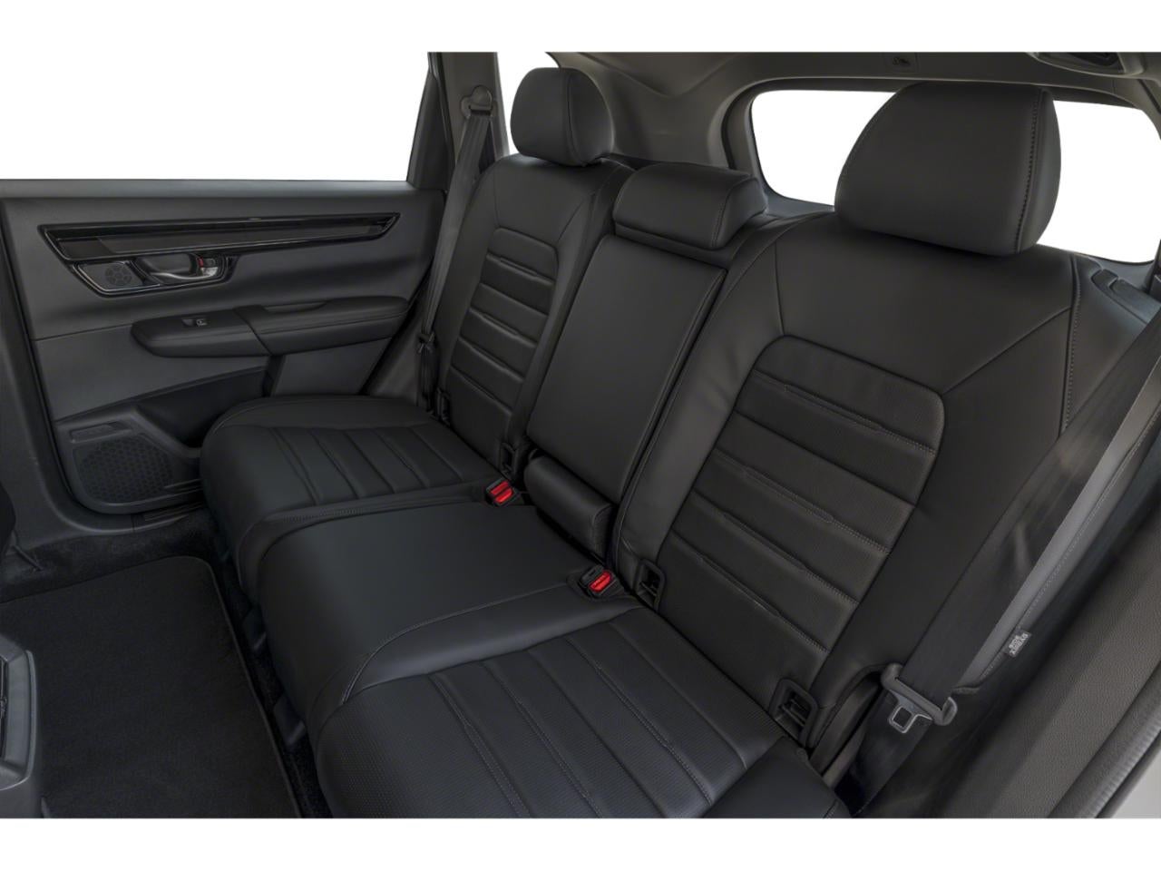 2026 Honda CR-V EX-L 2WD