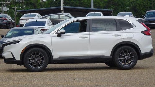 2026 Honda CR-V EX-L 2WD