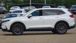 2026 Honda CR-V EX-L 2WD