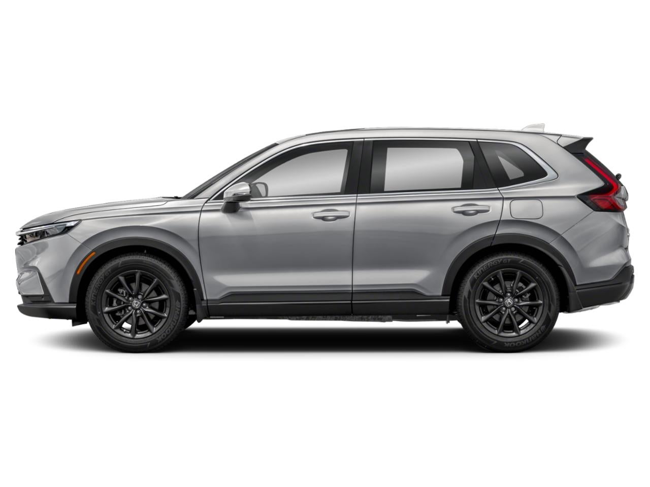 2026 Honda CR-V EX-L 2WD