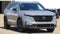 2026 Honda CR-V Hybrid Sport-L FWD