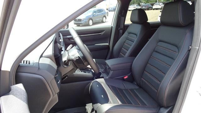 2026 Honda CR-V Hybrid Sport-L FWD