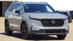 2026 Honda CR-V Hybrid Sport-L FWD