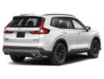 2026 Honda CR-V Hybrid Sport-L FWD