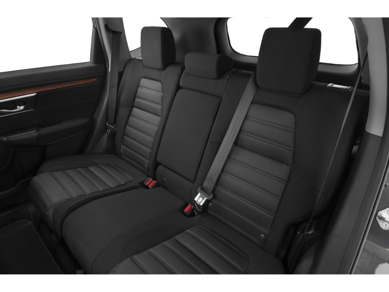 2021 Honda CR-V EX 2WD