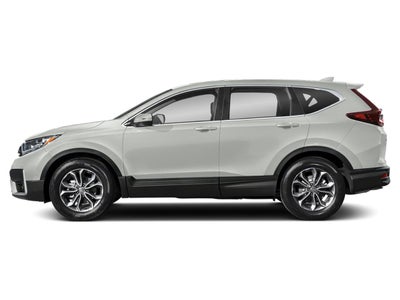 2021 Honda CR-V EX 2WD