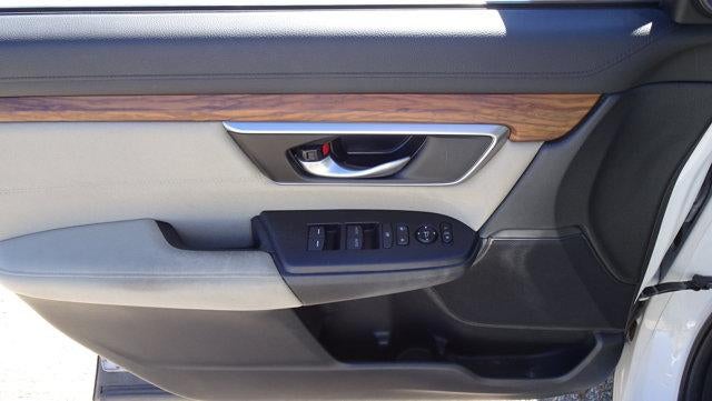 2021 Honda CR-V EX 2WD