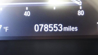 2021 Honda CR-V EX 2WD