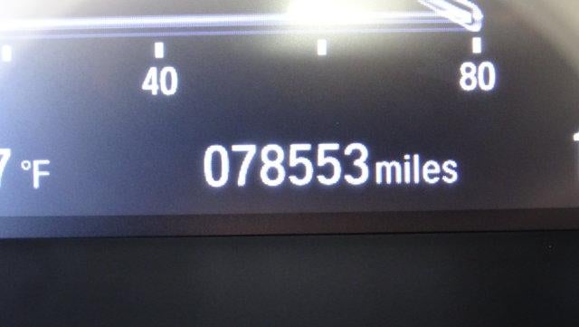 2021 Honda CR-V EX 2WD