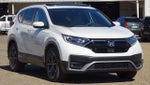 2021 Honda CR-V EX 2WD