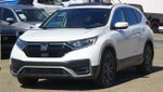 2021 Honda CR-V EX 2WD