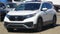 2021 Honda CR-V EX 2WD