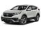 2021 Honda CR-V EX 2WD