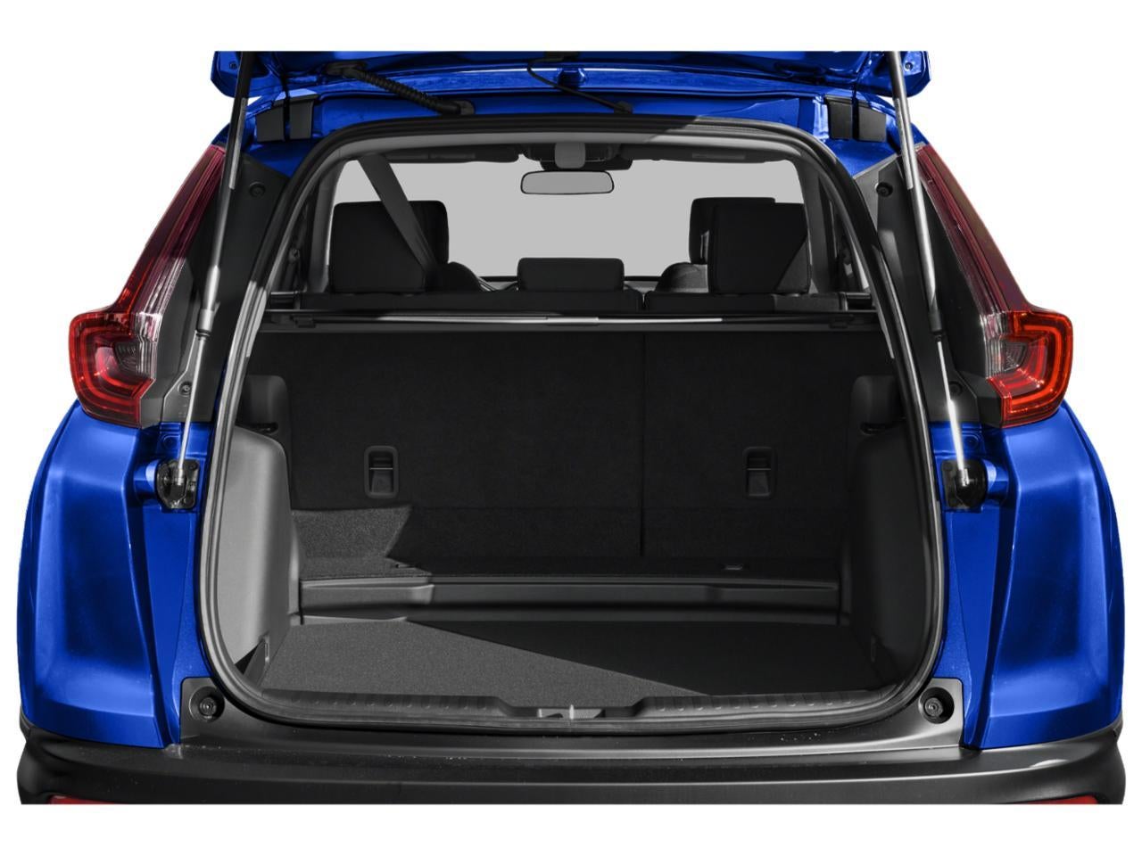 2021 Honda CR-V EX 2WD