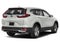 2021 Honda CR-V EX 2WD