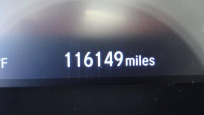 2018 Honda CR-V EX-L 2WD