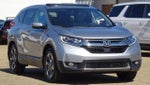 2018 Honda CR-V EX-L 2WD