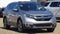 2018 Honda CR-V EX-L 2WD