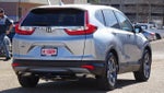 2018 Honda CR-V EX-L 2WD