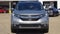 2018 Honda CR-V EX-L 2WD