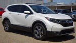 2019 Honda CR-V EX-L 2WD