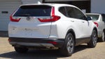 2019 Honda CR-V EX-L 2WD