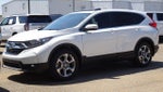 2019 Honda CR-V EX-L 2WD