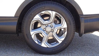 2019 Honda CR-V EX-L 2WD