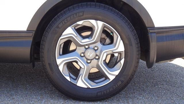 2019 Honda CR-V EX-L 2WD