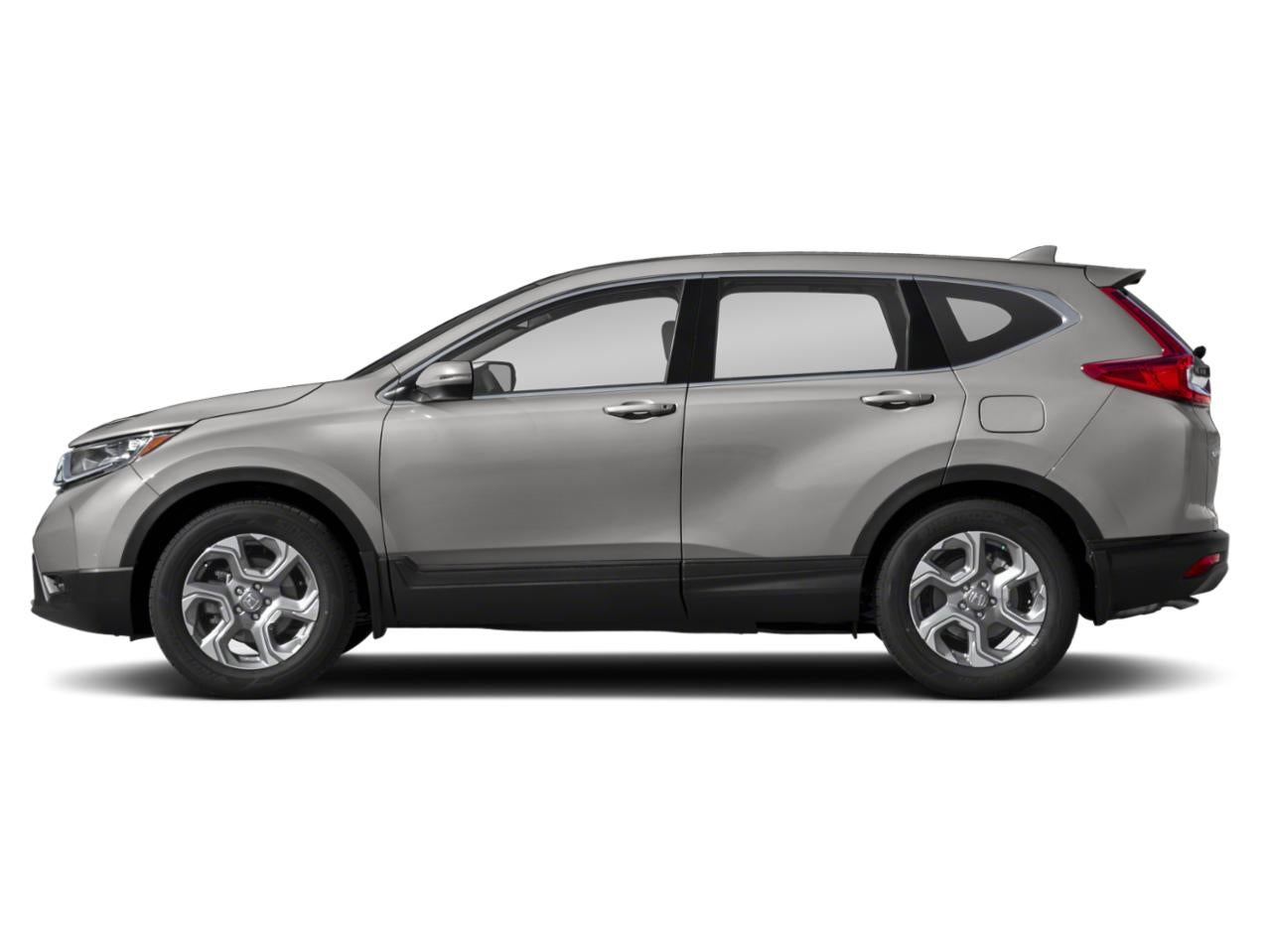 2019 Honda CR-V EX-L 2WD