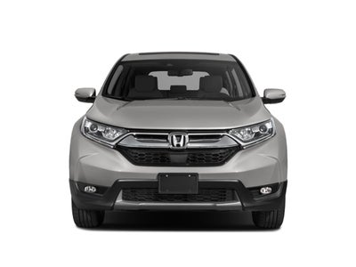2019 Honda CR-V EX-L 2WD