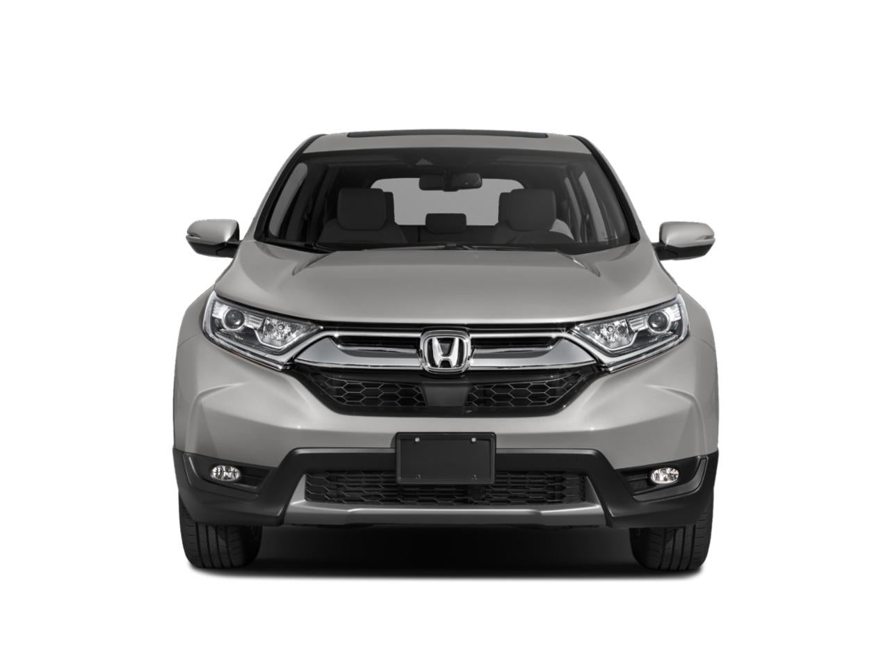2019 Honda CR-V EX-L 2WD