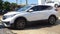 2022 Honda CR-V EX-L 2WD