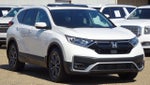 2022 Honda CR-V EX-L 2WD