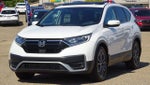 2022 Honda CR-V EX-L 2WD