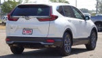 2022 Honda CR-V EX-L 2WD