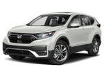 2022 Honda CR-V EX-L 2WD