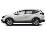 2022 Honda CR-V EX-L 2WD