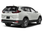 2022 Honda CR-V EX-L 2WD