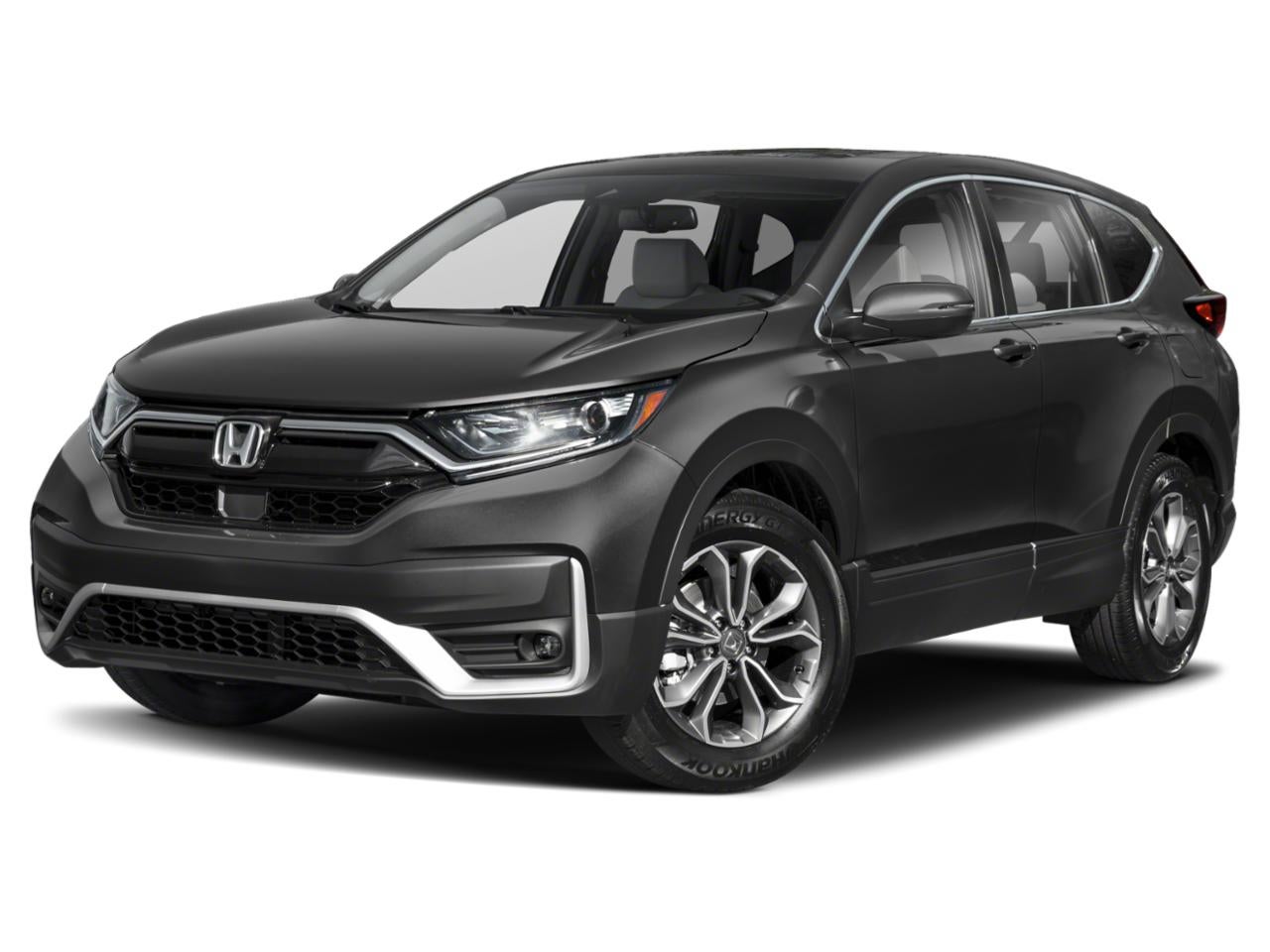 2022 Honda CR-V EX-L 2WD