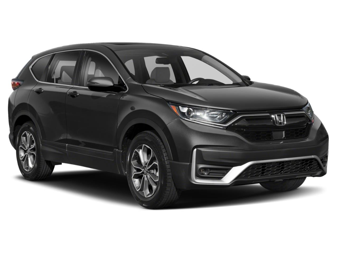 2022 Honda CR-V EX-L 2WD