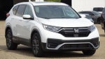 2021 Honda CR-V EX-L 2WD